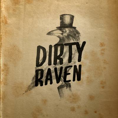 logo Dirty Raven